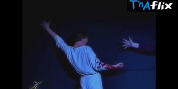 Yekaterina Vasilyeva Breasts Scene  in Yekaterina Vasilyeva Showing Her Naked Breasts On Stage From ''Oresteya'' Play