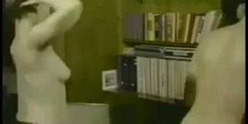 dance retro