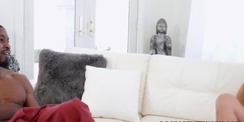My Husbands Gonne Be Home Soon! (Elsa Jean, Isiah Maxwell)
