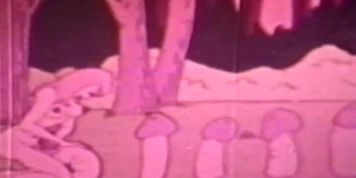 Watch vintage cartoon porn fun