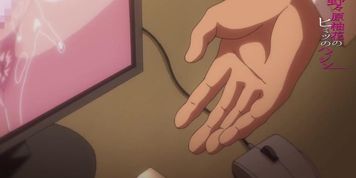 ヒミツのハイシン#1