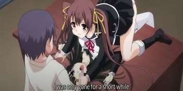 Can a school of whores be innocent?!! PART 1 HEW HENTAI 2020 The Animation ENGLISH SUBTITLE