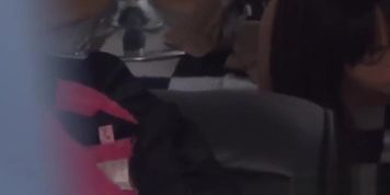 Japanese whore slammed