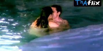 Sean Young Breasts,  Bush Scene  in A Killer Within