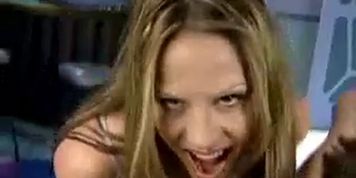 Kelly Madison Big Tit Cinderella