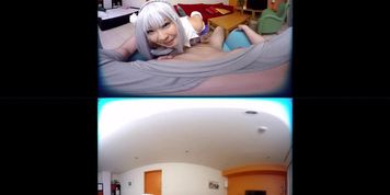 emilia vr (Ana Bell Evans)