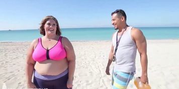 Junk In The Trunk - video 2 (Erin Green)