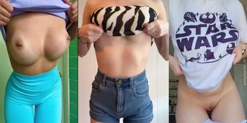 Drop 'Em - A Titty Drop Compilation
