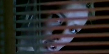 Sean Young Breasts,  Butt Scene  in Motel Blue
