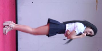 korean dance