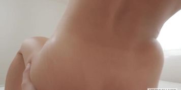 Ana Rose's POV Ride
