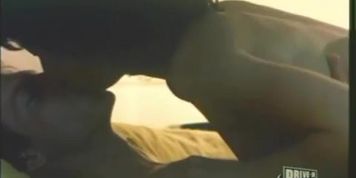 Lora Staley Breasts Scene  in American Nightmare