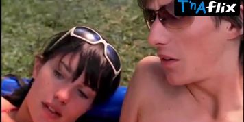 Laura Verlinden Breasts Scene  in The Last Summer