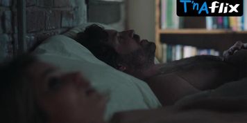 Abbey Lee Breasts Scene  in Florida Man