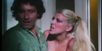 Sharon Kane & John Leslie classic