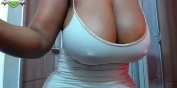 Please what is her name? upload more of her videos if you have them.