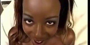 Thicc anal pov