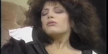 Movie; W Pink Tv 2 1986 (Amber Lynn, Bunny Bleu, Isis Taylor, Kari Foxx, Kristara Barrington, Nina Hartley)