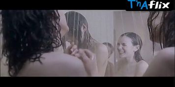 Olga Kurylenko Breasts Scene  in The Ring Finger