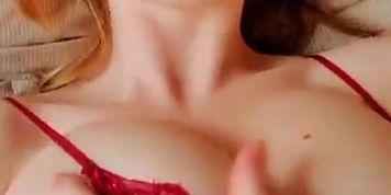 Makoshake Nude Tits Bouncing Video Leaked