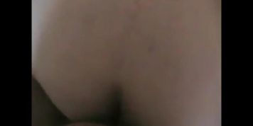Breasted granny fucked and creampied by her boytoy