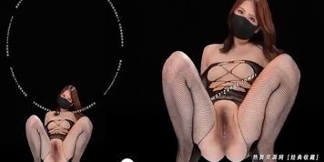 Chinese Dance Girls (Mixed View) 22