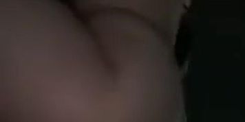 My White Bitch Love Recording Me Fuckin Her 