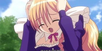 Oshiete Re Maid 01 UNCENSORED
