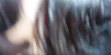 Patty blowjob