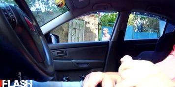 Car Flash 7