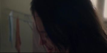 Stacy Martin nude and explicit hard sex actions collection (Abby Rose)