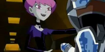 Teen Titans Hentai Parody  Jinxed