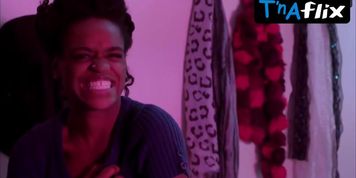 Nadira Foster-Williams Lesbian,  Underwear Scene  in Sell Your Body