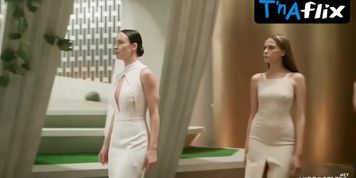 Pelageya Nevzorova Sexy Scene  in Dva Holma
