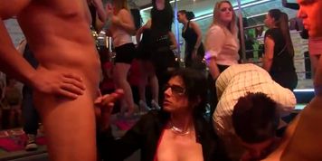 Tainster - Party Hardcore Gone Crazy Vol. 10 Part 6 - Cam 3