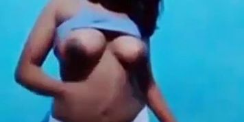 Indian Girl masturbating
