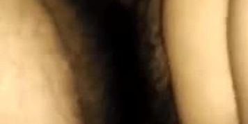 Beautiful Desi Babe With Big Round Perfect Tits Riding His Boyfriend With Loud Moans (With Clear Voice)