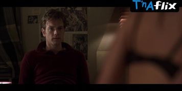 Emily Mortimer Breasts,  Underwear Scene  in Young Adam