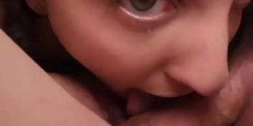 Bigbootybaileyvip And Babesafreak Lick Each Other And Share A Dick