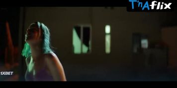 Gaite Jansen Breasts Scene  in Bo