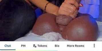 Chaturbate Mode 45450101010945