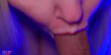 Closeup Sensual Blowjob Oral Creampie porn (Mf Miss Fantasy)