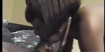 Black And Nasty - Scene 4 (Beauty Dior, Black nasty)