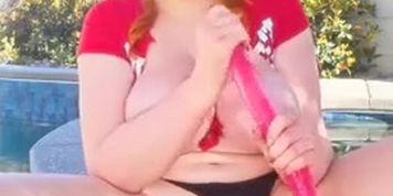 Abigaiil morris (Zena Little)