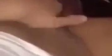 Playing with myself 