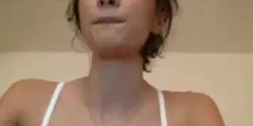 Webcam Couple Does It All Live 6