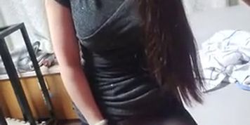 Chinese lezdom 2 ass worship