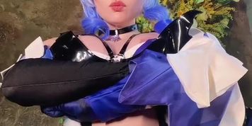 I recorded this video but didnt dare to post it because I d.. by shadory from OnlyFans | Coomer