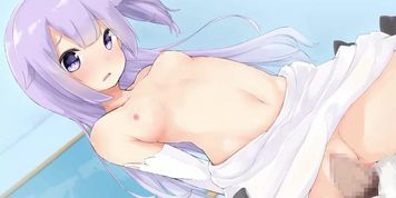 Azur Lane Unicorn 2D Hentai
