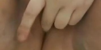 Squirting in my bath OF snowass7